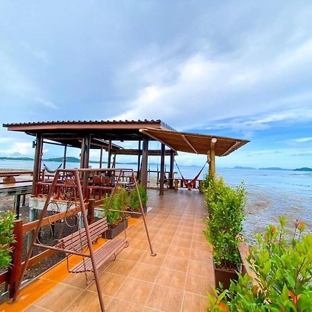 Baan Purada Apartment Ko Lanta Екстериор снимка