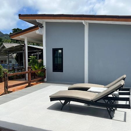 Baan Purada Apartment Ko Lanta Екстериор снимка