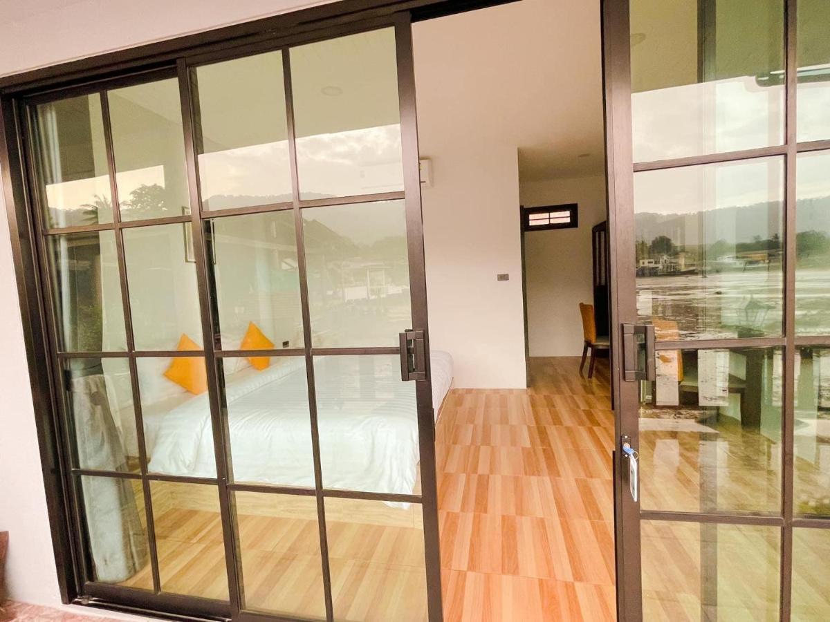 Baan Purada Apartment Ko Lanta Екстериор снимка