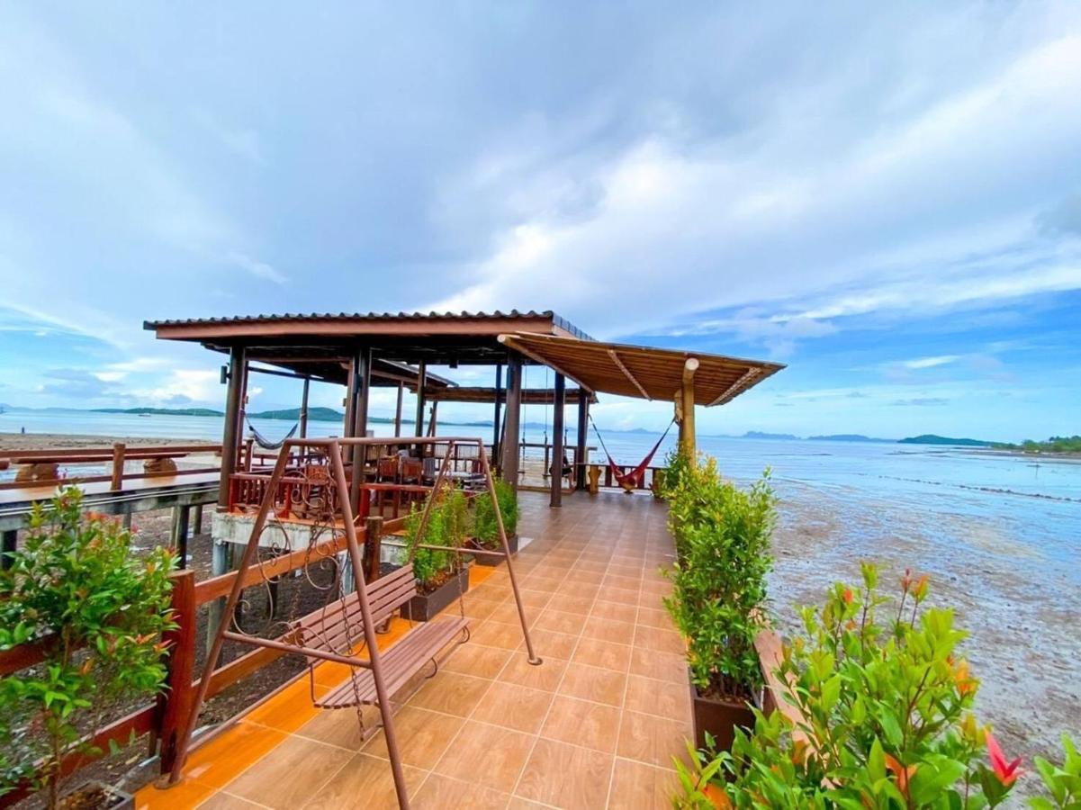 Baan Purada Apartment Ko Lanta Екстериор снимка