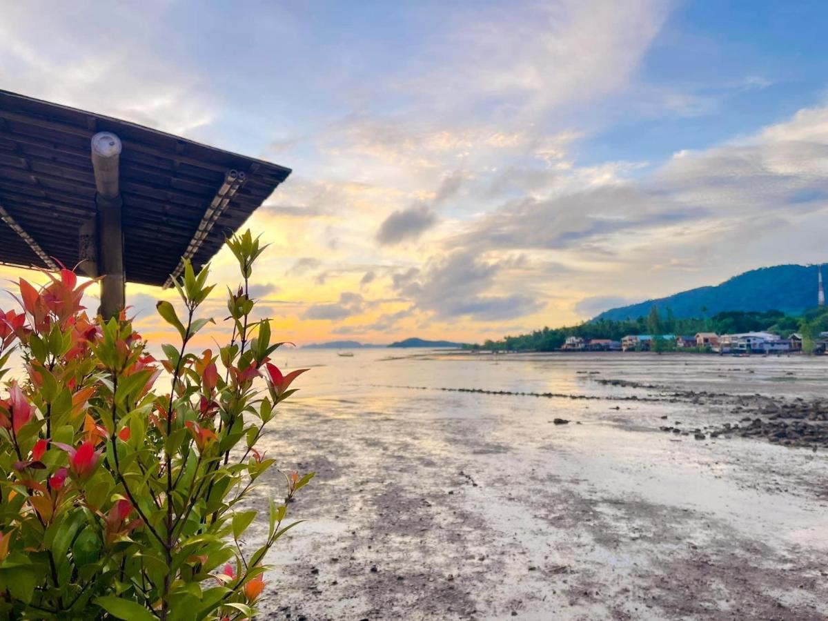 Baan Purada Apartment Ko Lanta Екстериор снимка