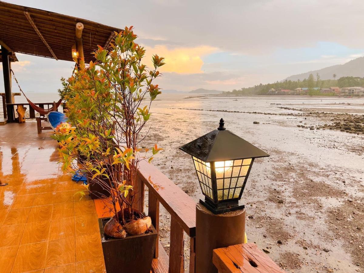 Baan Purada Apartment Ko Lanta Екстериор снимка