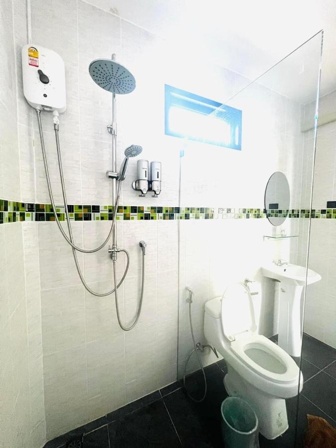 Baan Purada Apartment Ko Lanta Екстериор снимка