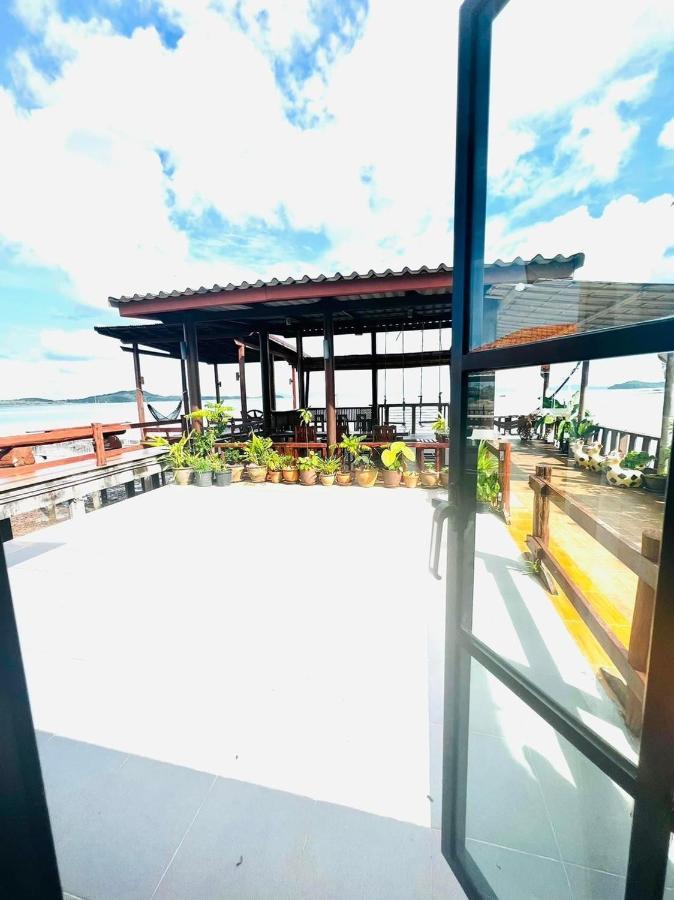 Baan Purada Apartment Ko Lanta Екстериор снимка