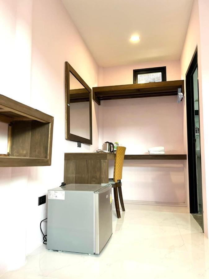 Baan Purada Apartment Ko Lanta Екстериор снимка