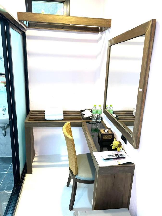 Baan Purada Apartment Ko Lanta Екстериор снимка