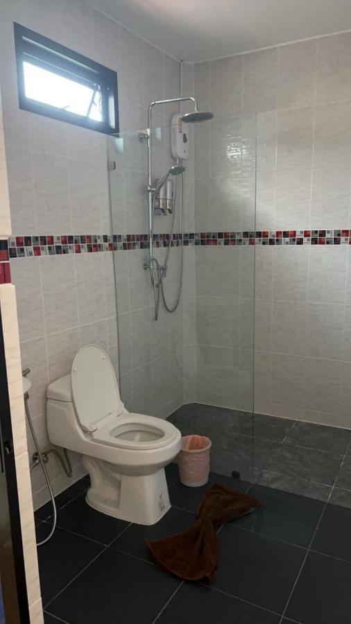 Baan Purada Apartment Ko Lanta Екстериор снимка