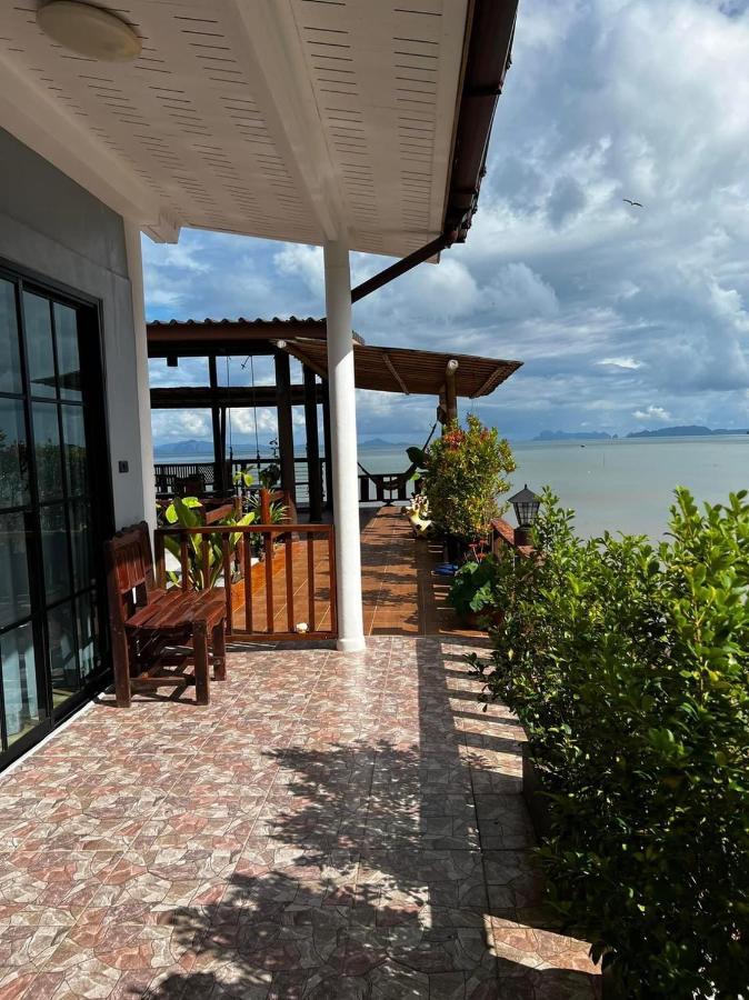 Baan Purada Apartment Ko Lanta Екстериор снимка