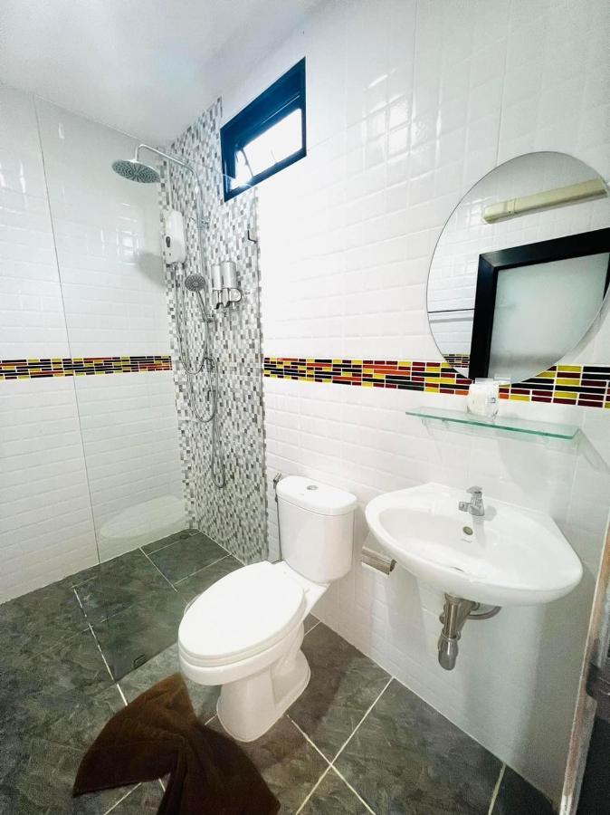 Baan Purada Apartment Ko Lanta Екстериор снимка